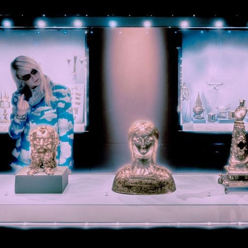 Just A Thought - Human Nature - 19th March 2026