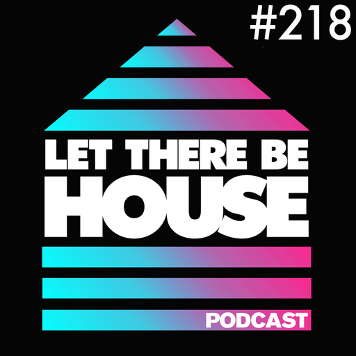 LTBH podcast #218 with Glen Horsborough
