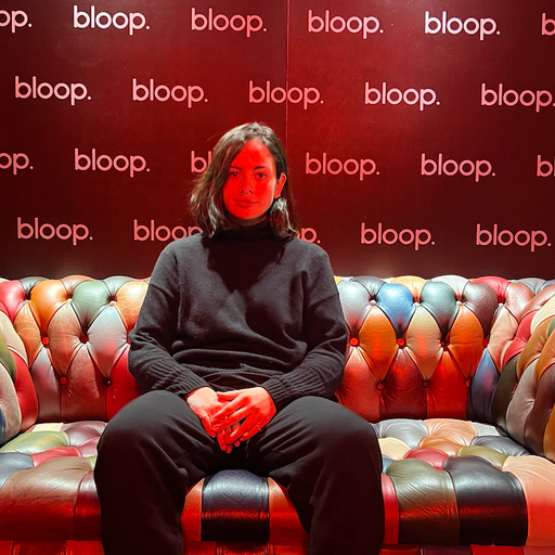 Bloopin w/ Daniella Font - 08.03.23