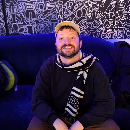 Short Journeys w/ Connor Gani - 8/12/24 - [Voices Radio]