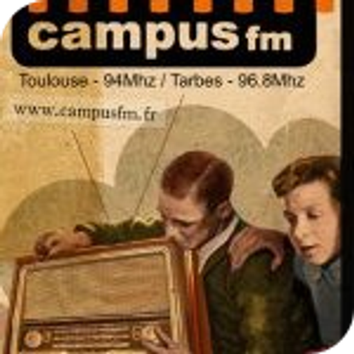 Connexions Campus fm part 2