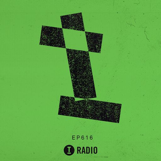 Toolroom Radio EP616 - Presented by Maxinne