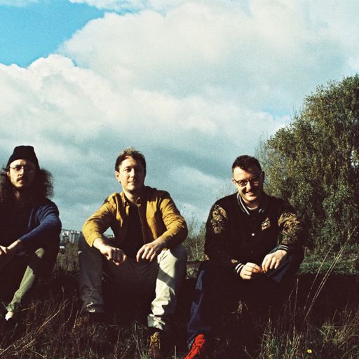 Universal Sanctuary: Charles Vaughan with Nathan Worm (Worm Discs) // 17-10-20