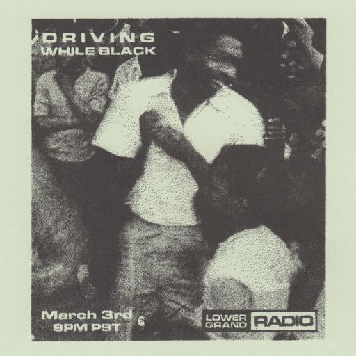 Driving While Black 001