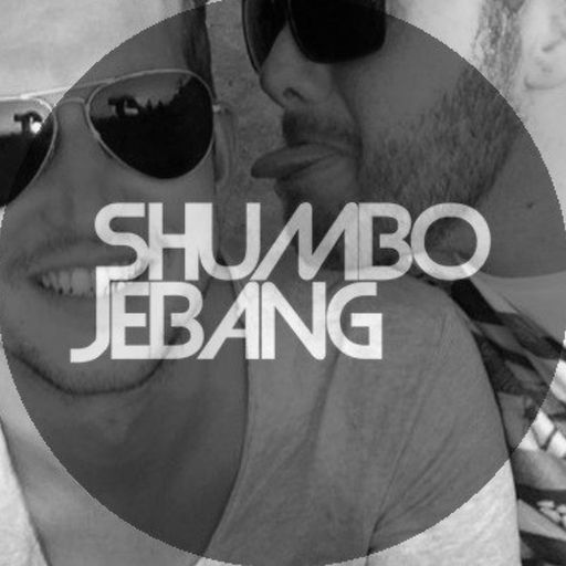 Shumbo Jebang - Shumbo Sounds radio show 4th Dec (UDGK: 04/12/2020)