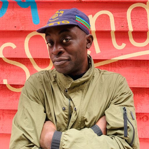 Peace, Positivity and Blessings: Charlie Dark // 02-10-20