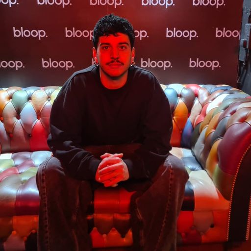 OUT OF CTRL w/ Gianmarco Gazzillo - 02.03.25