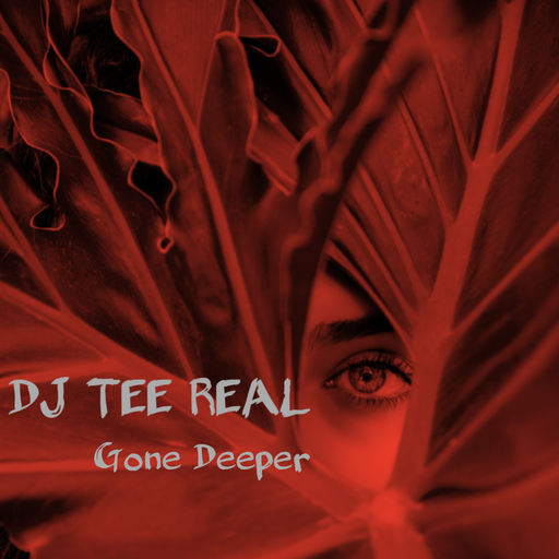 DJ TEE REAL - GONE DEEPER Mix