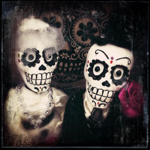 Crick Crack Club - Day Of The Dead
