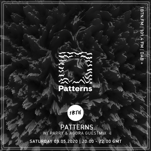 Patterns - 09.05.2020
