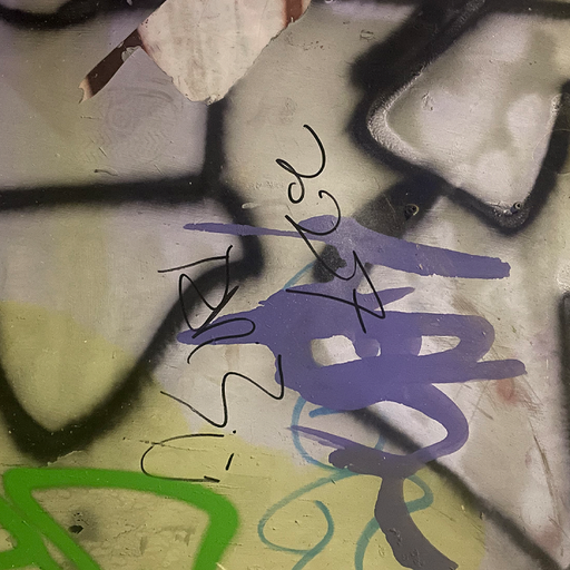 SKYAPNEA  w/ Maya Dhondt - 13th April 2026