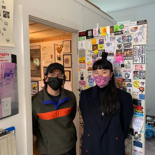 Cold Open (07.17.22)