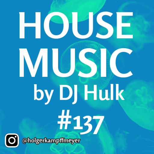 DJ Hulk - Afro / Latin / Tech / Bass House Mix 137