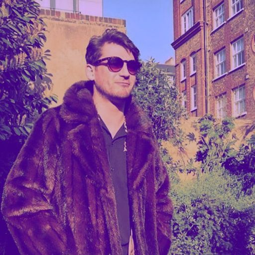 A Whale of a Time - 21042021