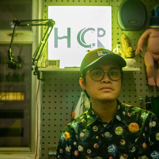 Achun (DJ Set) - 09/10/2020