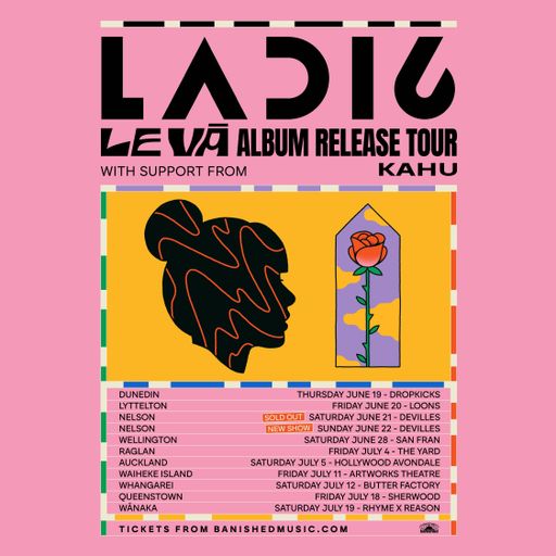 Ladi6 on Breakfast - 26/06/2025