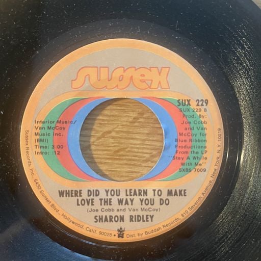 Richard Searling 'Rare & Well Done' 5.1.2025
