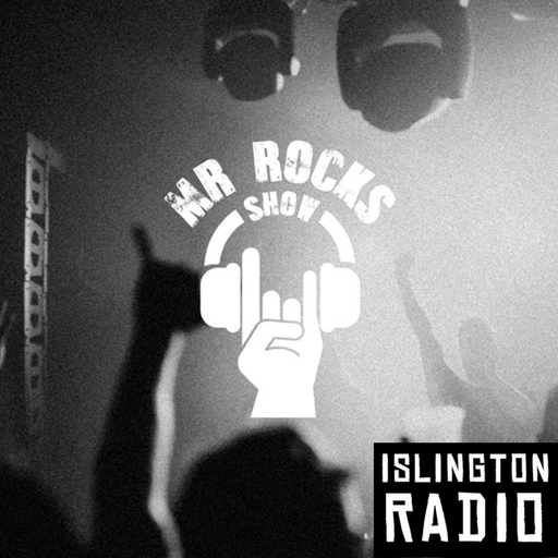 Mr Rocks Show with Kevin McCallum (17/12/2023)