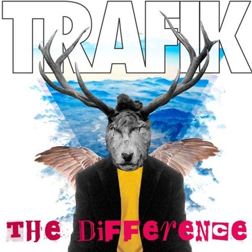 Trafik - The Difference (DJ Mini-Mix)