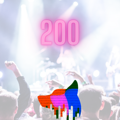 Party Mix