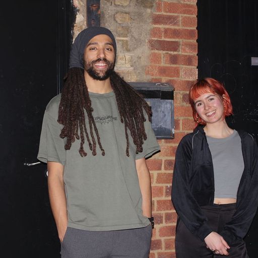 SANA & shryke - 22nd January 2025