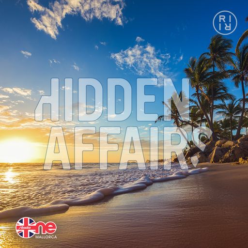 ++ HIDDEN AFFAIRS | mixtape 1752 ++