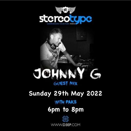 Paks - Stereotype (29/05/22)