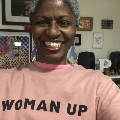 DJ Paulette Presents Accaliberation // 24-04-21