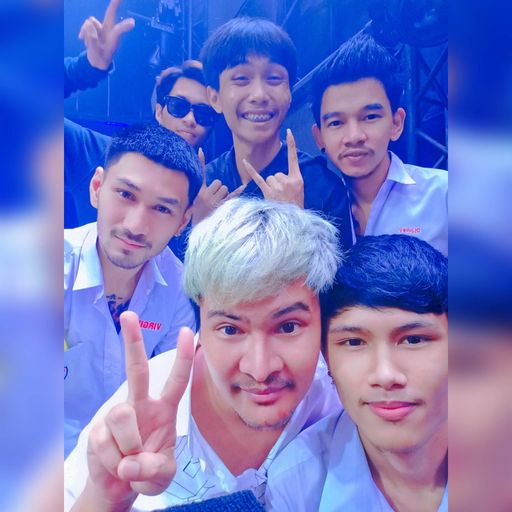 H. B. Dดีเจเบ้นธนากรณ์