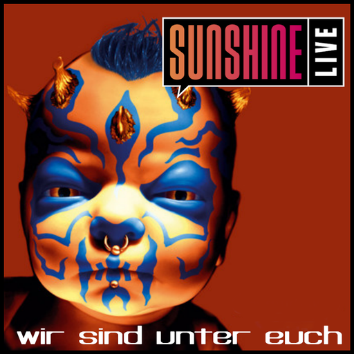 05.03.2026 | After Work Fempowerment | ELLEN TRENN in the mix | live Set @Radio SunshineLive