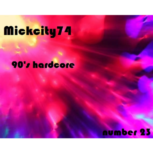 Old Skool hardcore 90's
