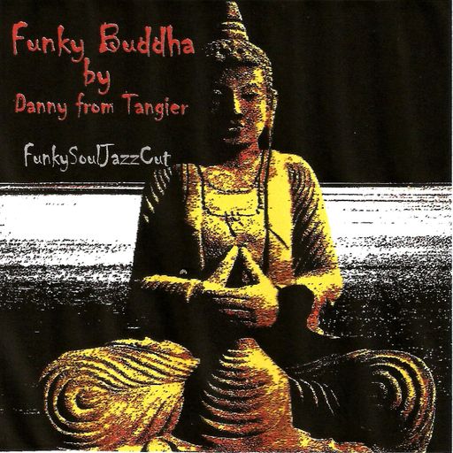 Funky Buddha (FunkySoulJazzCut)