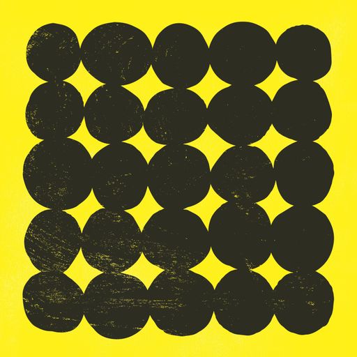 What's Wrong With Grooving? w/ Mr Bongo 30th Anniversary Special - 05.05.2019