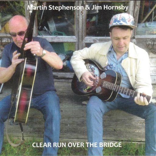 The Folk and Acoustic Music Show 14 April