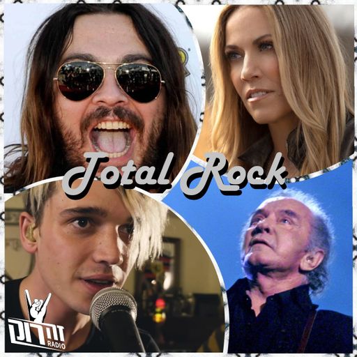 טוטאל רוק 99 - אלעד אביגן - 10/9/20