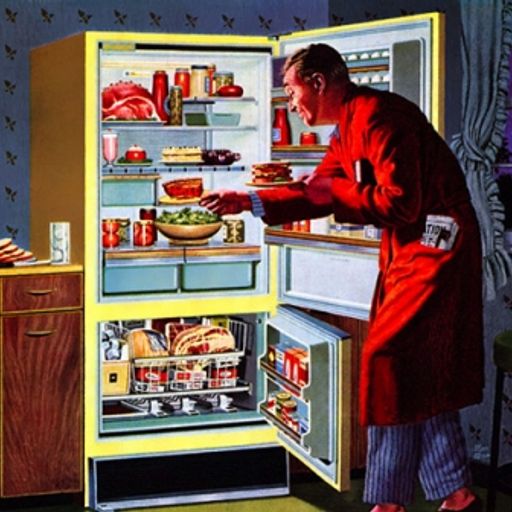 LATE NITE SNAX THROWBACK (3-9-2006)