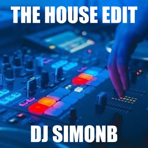 DJ SimonB - 2024.02.25 - The House Edit