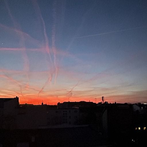 Feierabend w/ Skee Mask - 25th April 2025