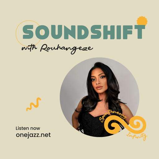 Rouhangeze presents: Soundshift (12 October 2024)