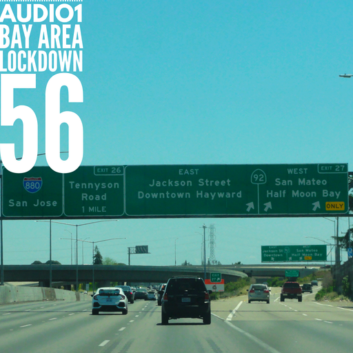 BAY AREA LOCKDOWN 56