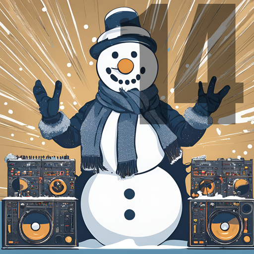 25 Sets to Christmas 2024 014