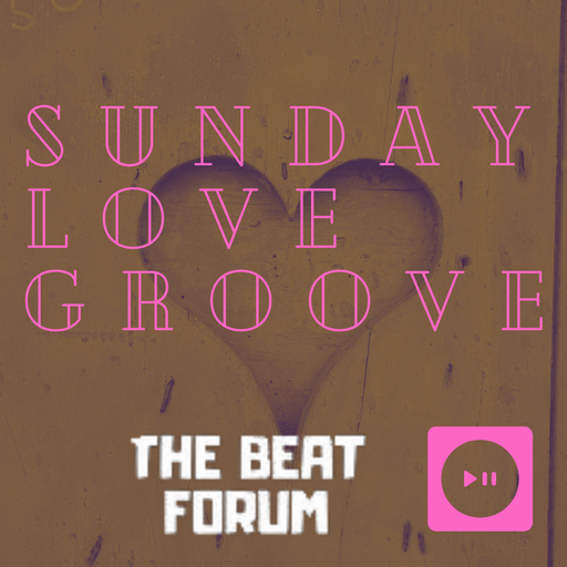The Beat Forum Live! - Dj Cedric Anderson 21.02.2021