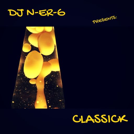 DJ N-ER-G: CLASSICK