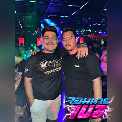 อยากได้อะไรบอกพี่ แต่ถ้าอยากได้พี่อย่าบอกใคร by คุณเหวย and คุณสกายมาเลเซีย [160BPM] #ดีเจจอมมารเบล