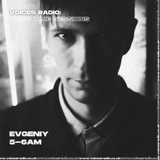Evgeniy - 21/04/22