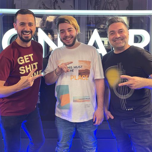 Kiss Kiss in the Mix 18 mai 2022 Live DJ Set by AQQUANOX