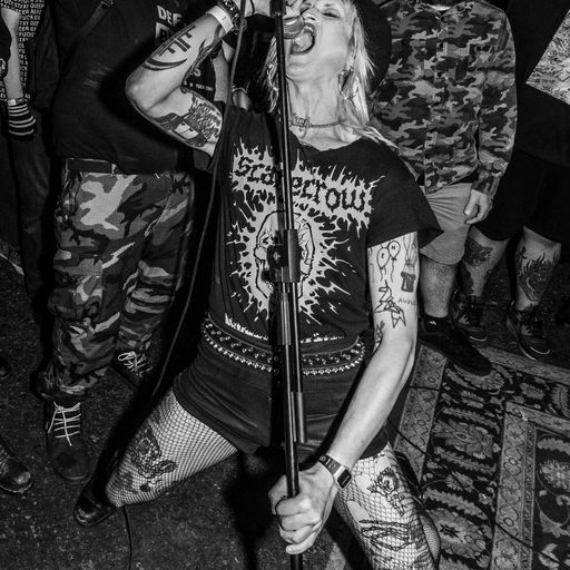 Maximum Rocknroll Radio #1839 - 21st December 2022