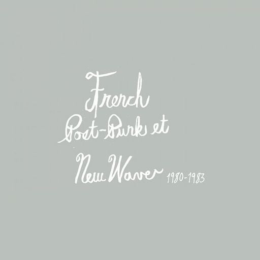 Death Is Not The End - French New Wave & Post Punk 1980-1990 - 13th April 2025