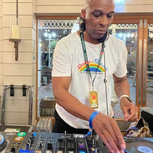 Colin Williams - 50 Shades Of House (12/08/24)