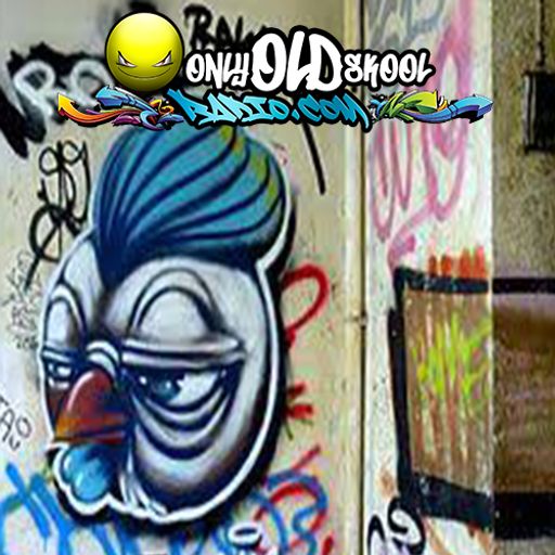 Sparra  - OnlyOldSkoolRadio.com  - Thursday 30th April 2020